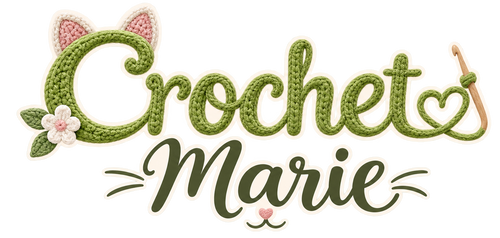Crochet Marie