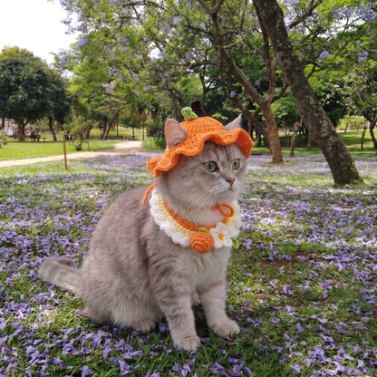 Bonnet en Crochet®